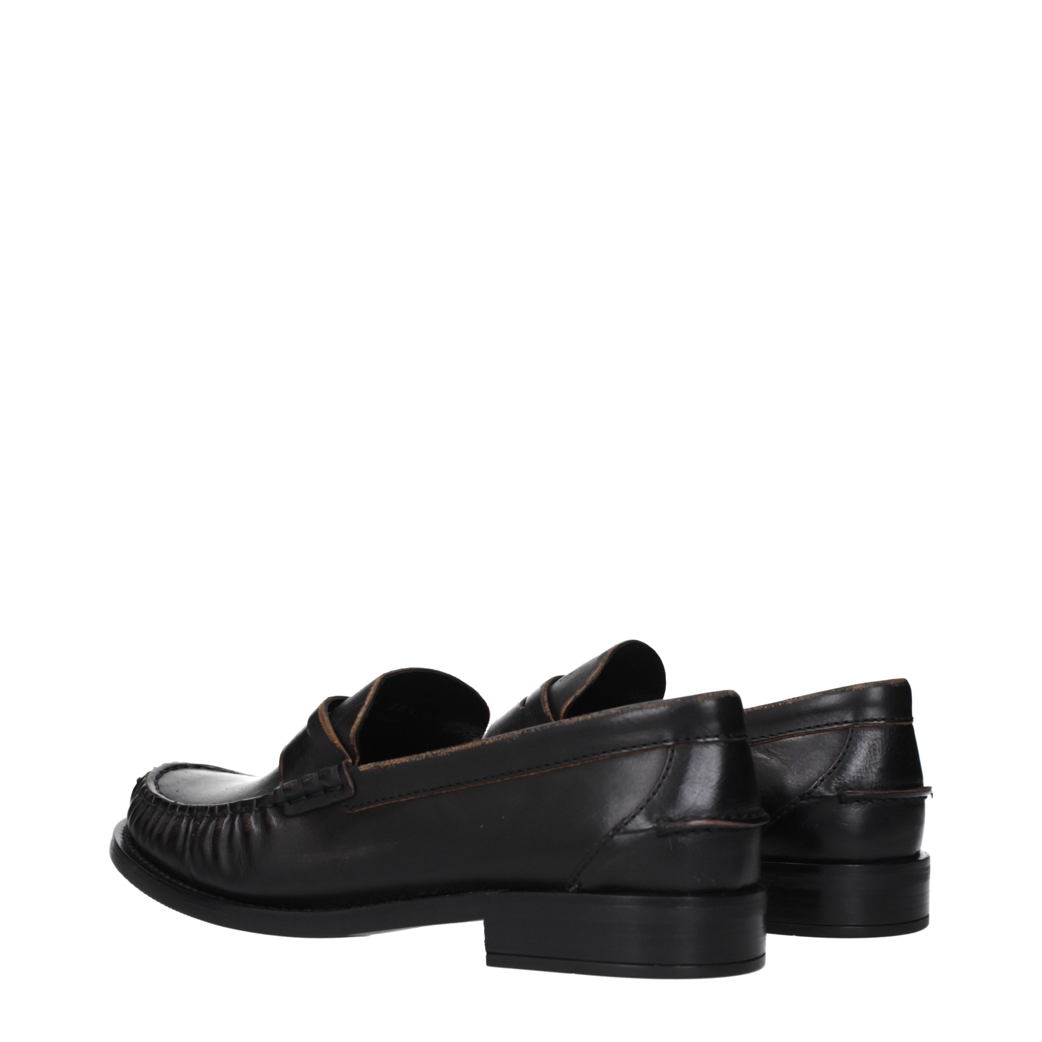 [Prada] Loafer SS26 1D199OV69020F0Y71