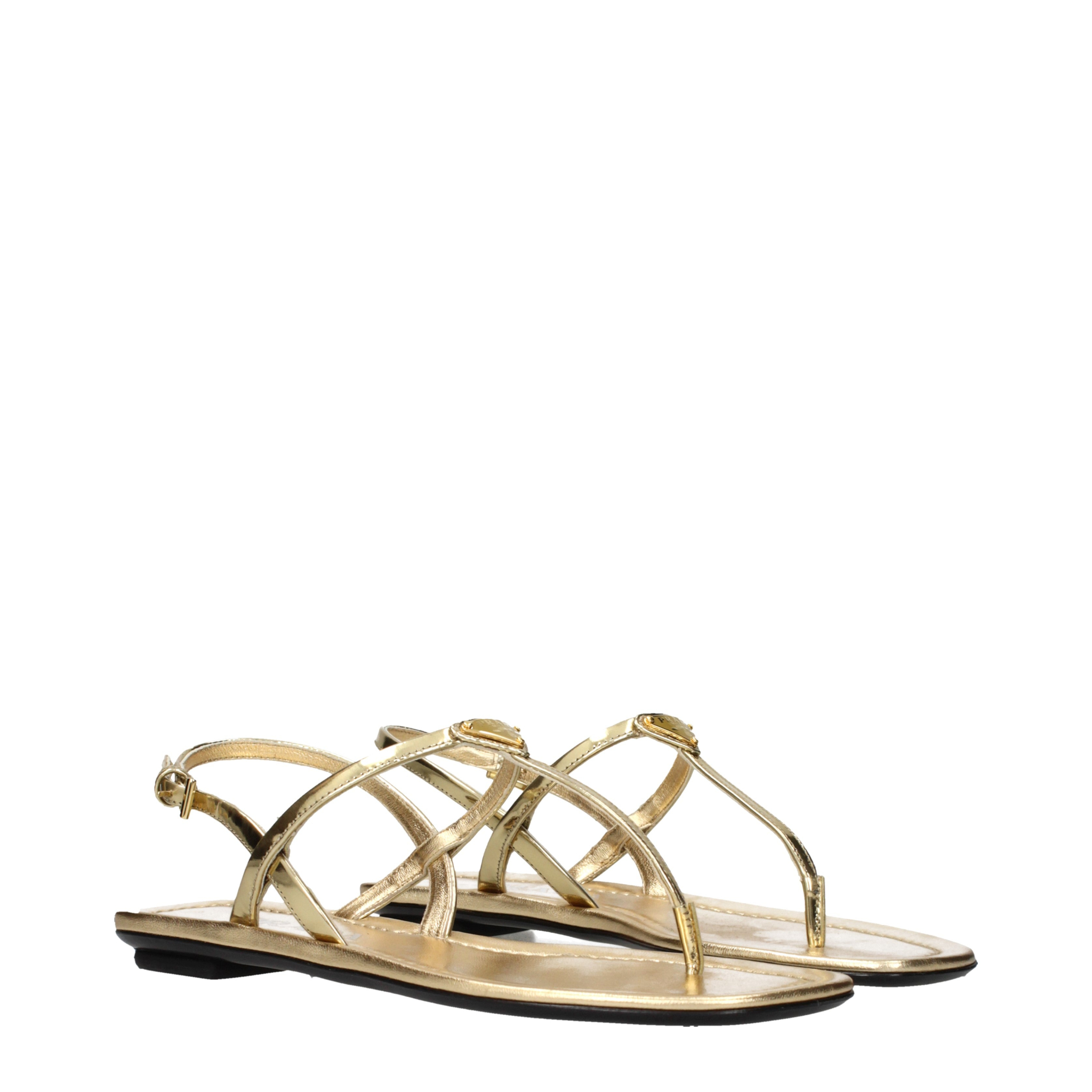[Prada] Sandals SS25 1Y395O3AUI005F0522