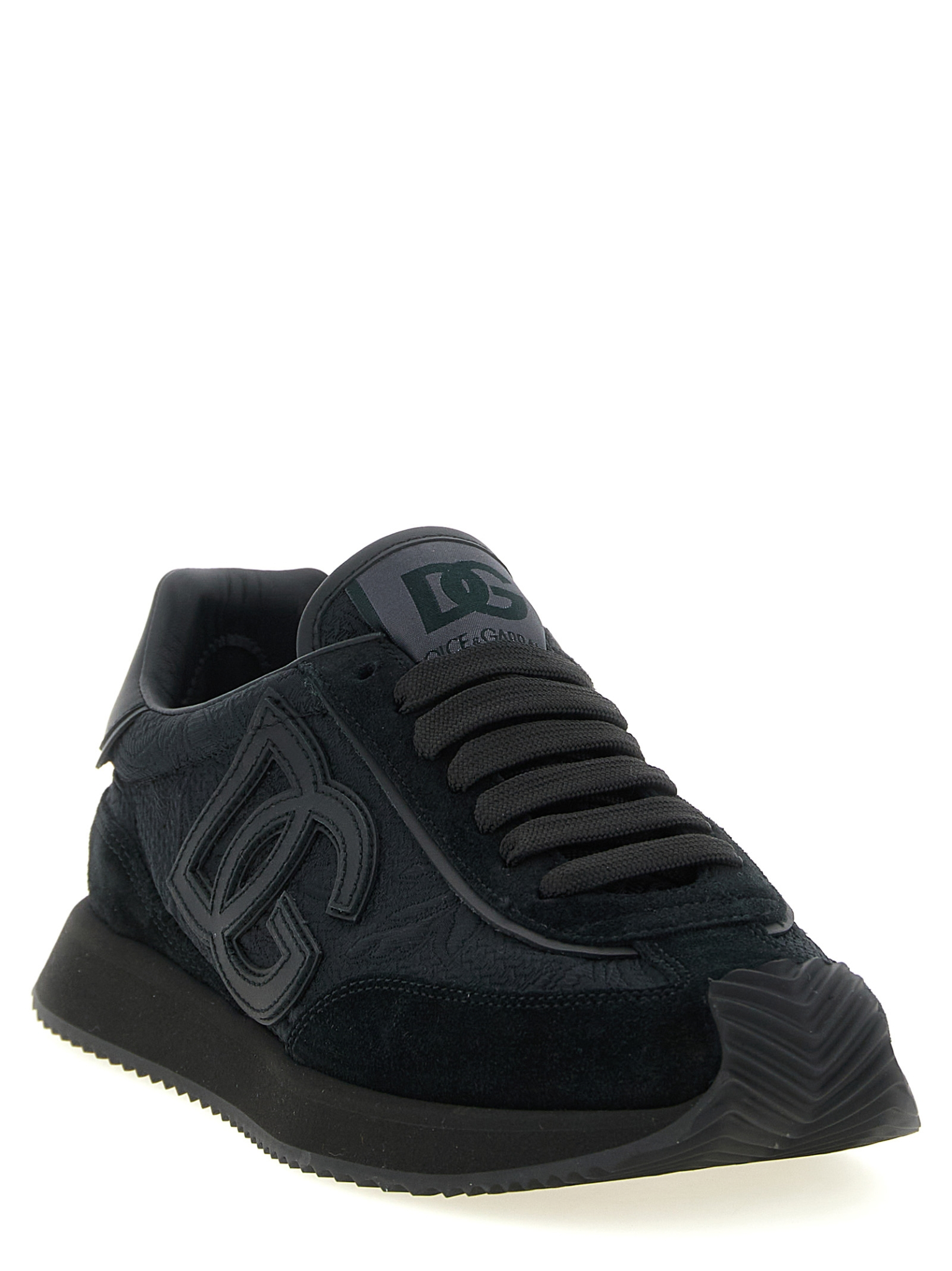 [Dolce & Gabbana] Sneakers FW26 CK2288A3M048B956