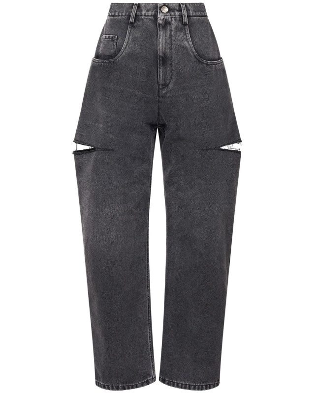 [Maison Margiela] Jeans FW26 S51LA0051S30743965