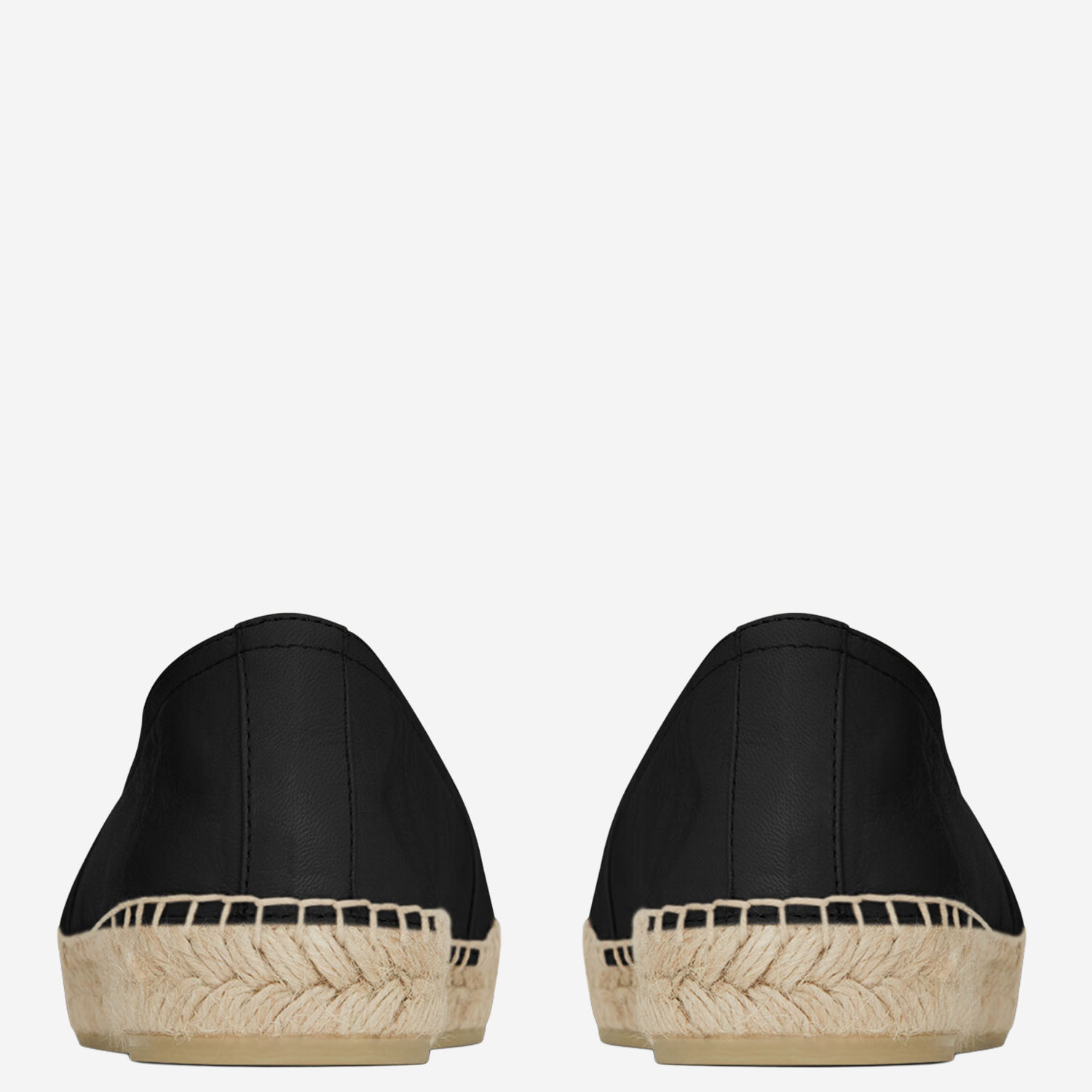 [Saint Laurent] Espadrille SS26 458573AAALP1000