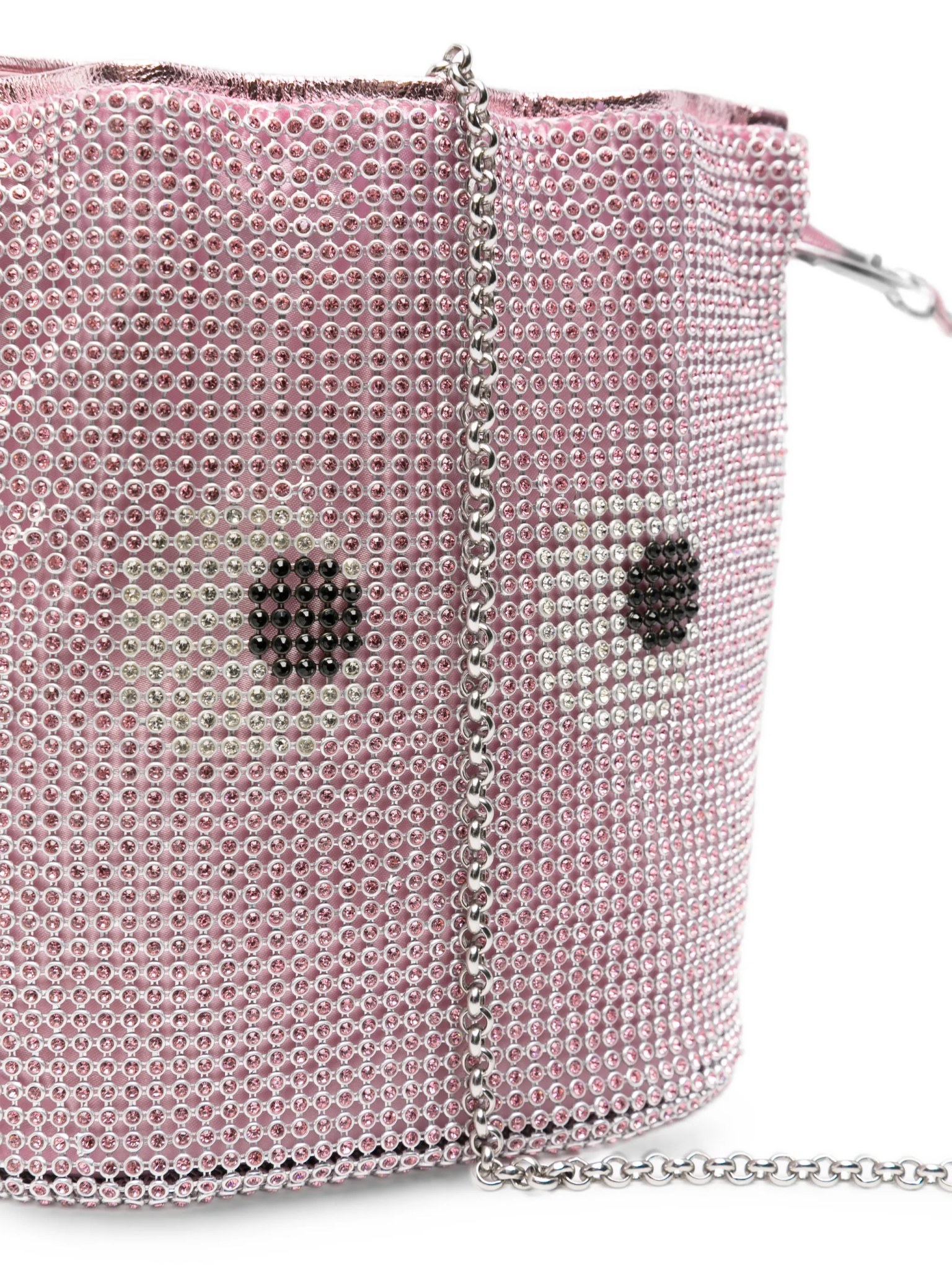 [Anya Hindmarch] Shoulder bag FW26 208895PINK