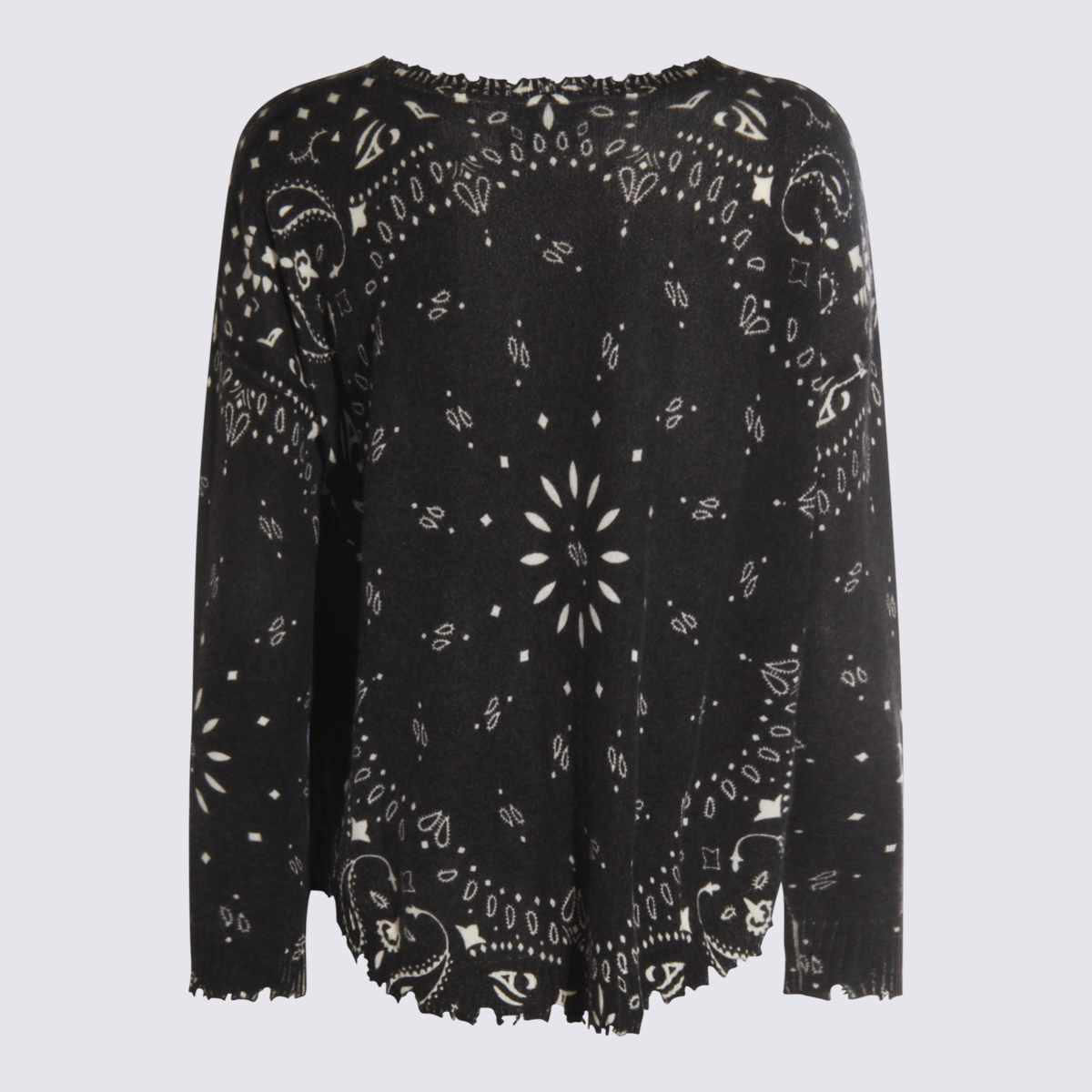 [Kujiten] Knitwear FW26 F250081