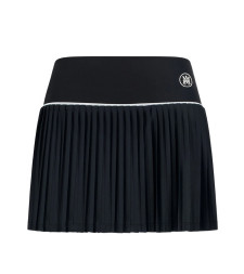 [Amiri] Mini skirt FW26 AWBOAC1016001