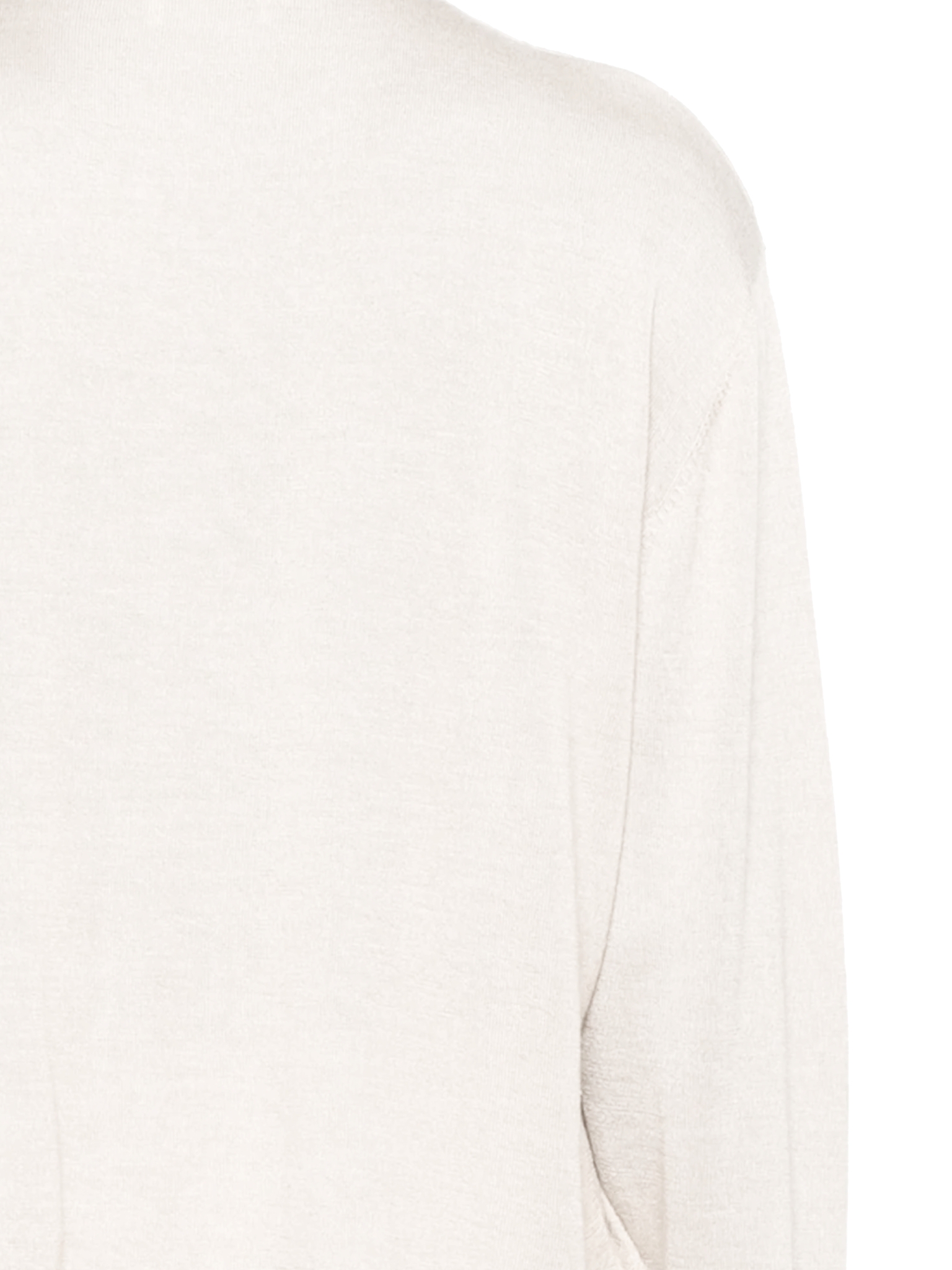 [SOFT GOAT] Knitwear FW26 24997WHITE