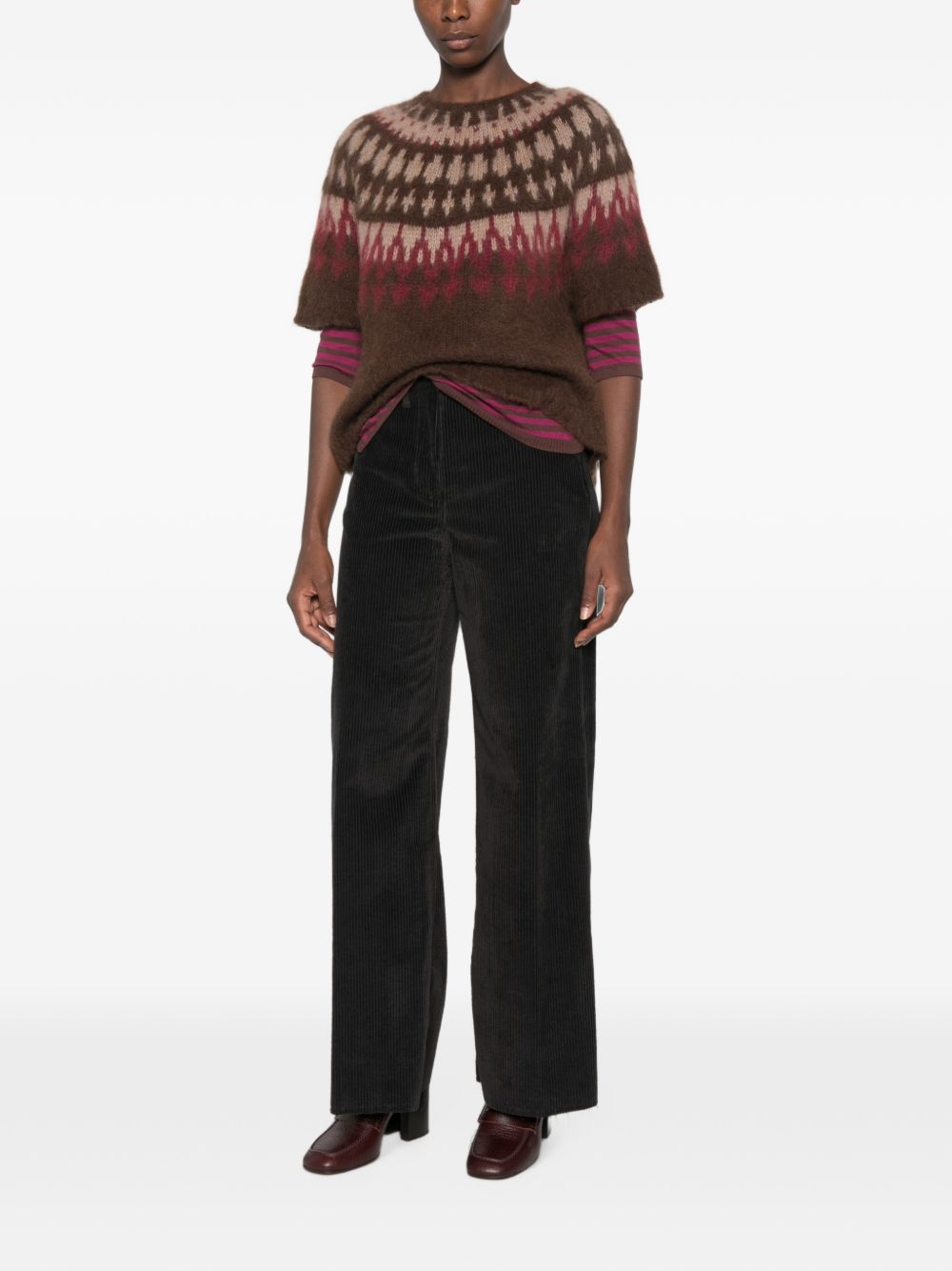 [Momon ? ] Trousers FW26 266MMOPA04226631MO0662