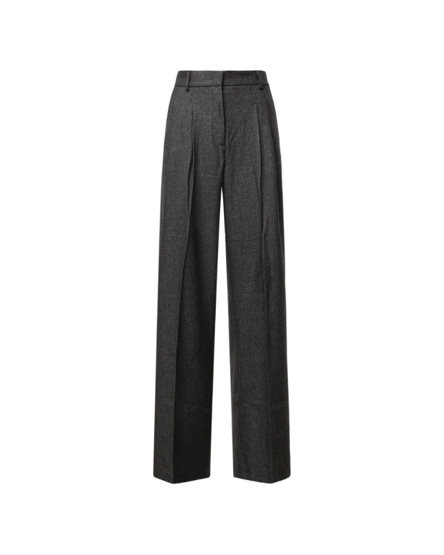 [THE ANDAMANE] Trousers FW26 T200409BTNP269897