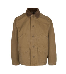 [Filson] Jacket FW26 FMCPS0138W1031353