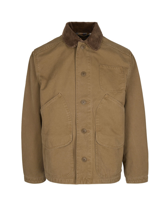 [Filson] Jacket FW26 FMCPS0138W1031353