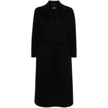 [S Max Mara] Coat FW26 POLDO 700 013