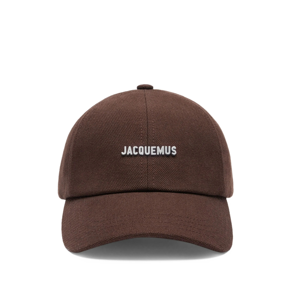 [JACQUEMUS] Cap FW26 ACU00670 AW00255 850
