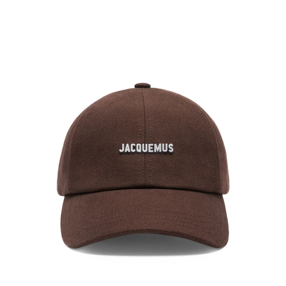 [JACQUEMUS] Cap FW26 ACU00670 AW00255 850