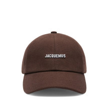 [JACQUEMUS] Cap FW26 ACU00670 AW00255 850