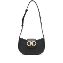 [Ferragamo] Shoulder bag FW26 220947 0785940 NERED