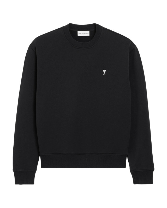 [Ami Paris] Sweatshirt FW26 HSW763.730  045