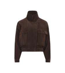 [Saint Laurent] Bomber jacket FW26 785562.YC2AY