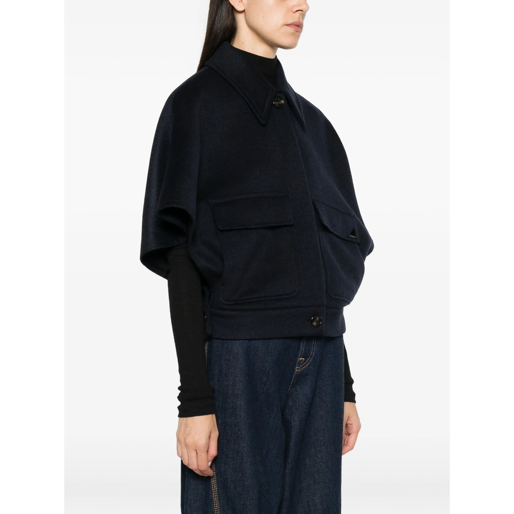 [Max Mara] Cape FW26 MXADREAM 889 027