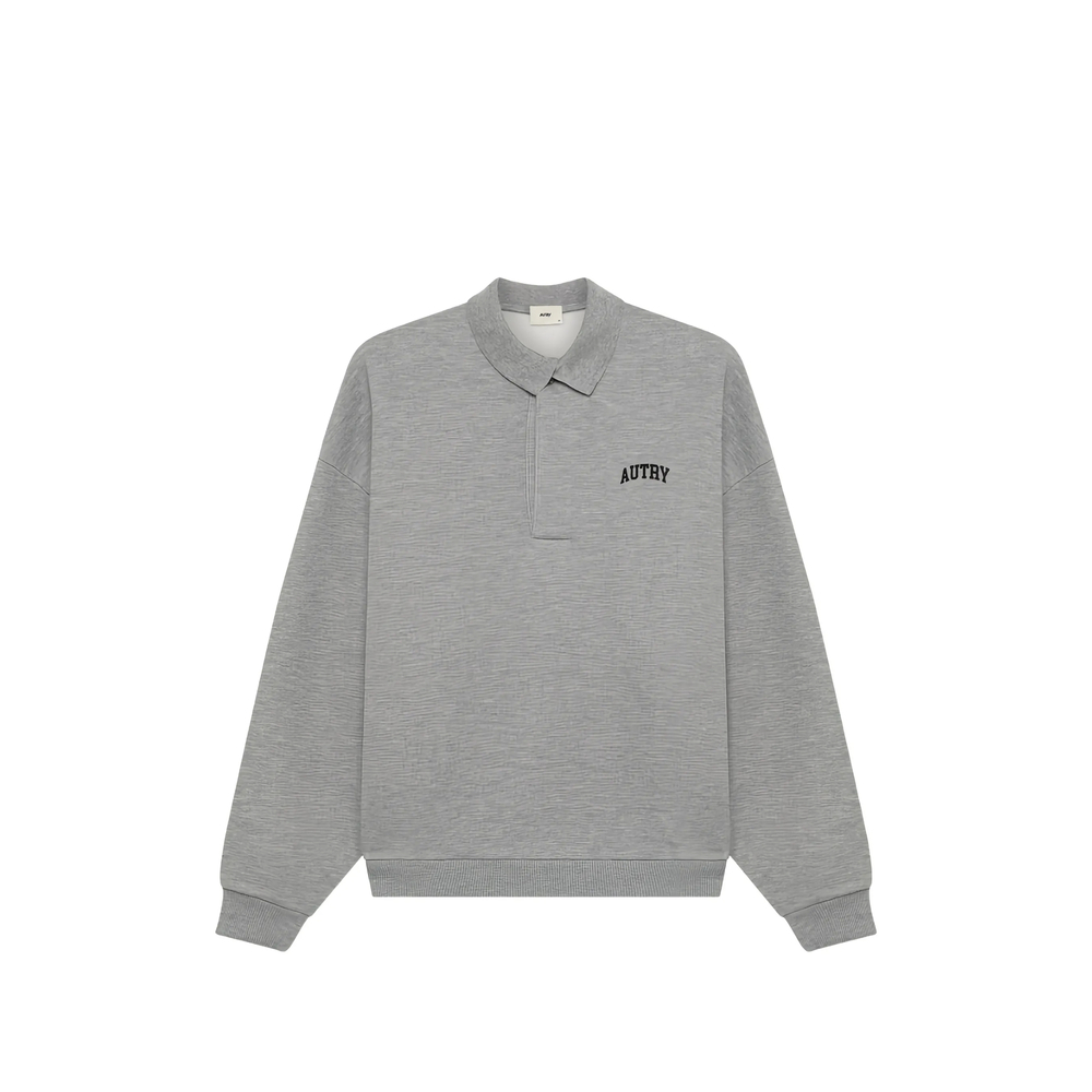 [AUTRY] Shirts FW26 SWPX  117D