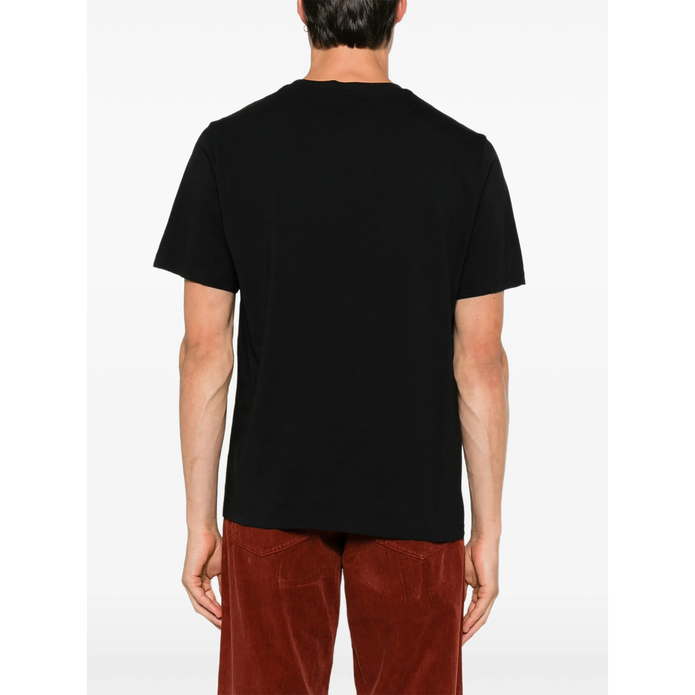 [AUTRY] T-shirts FW26 TSPM  007K