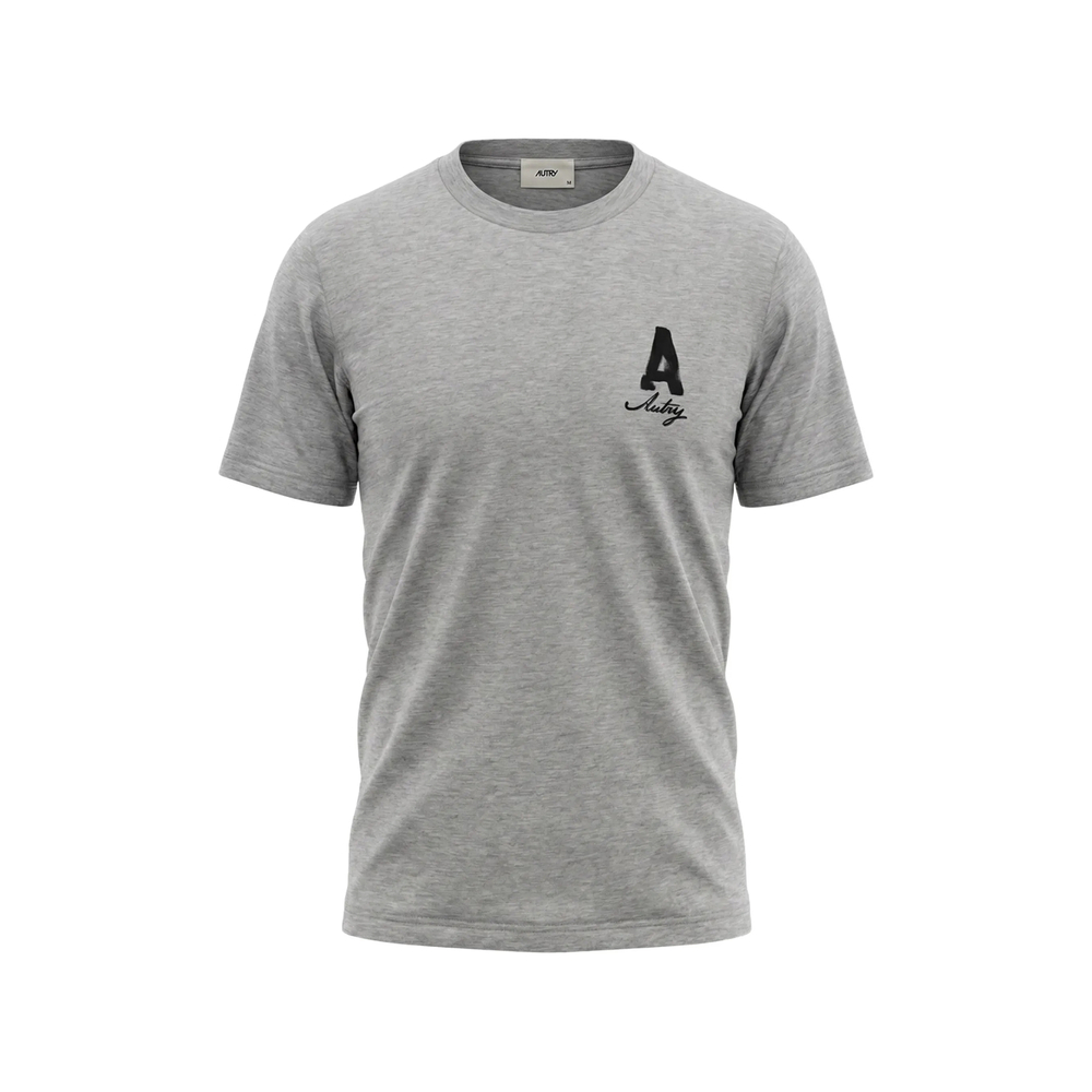 [AUTRY] T-shirts FW26 TSPX  109D