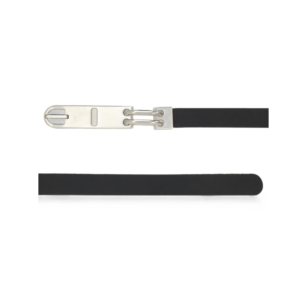 [Rick Owens] Belt FW26 RA02F0980 LGE 09