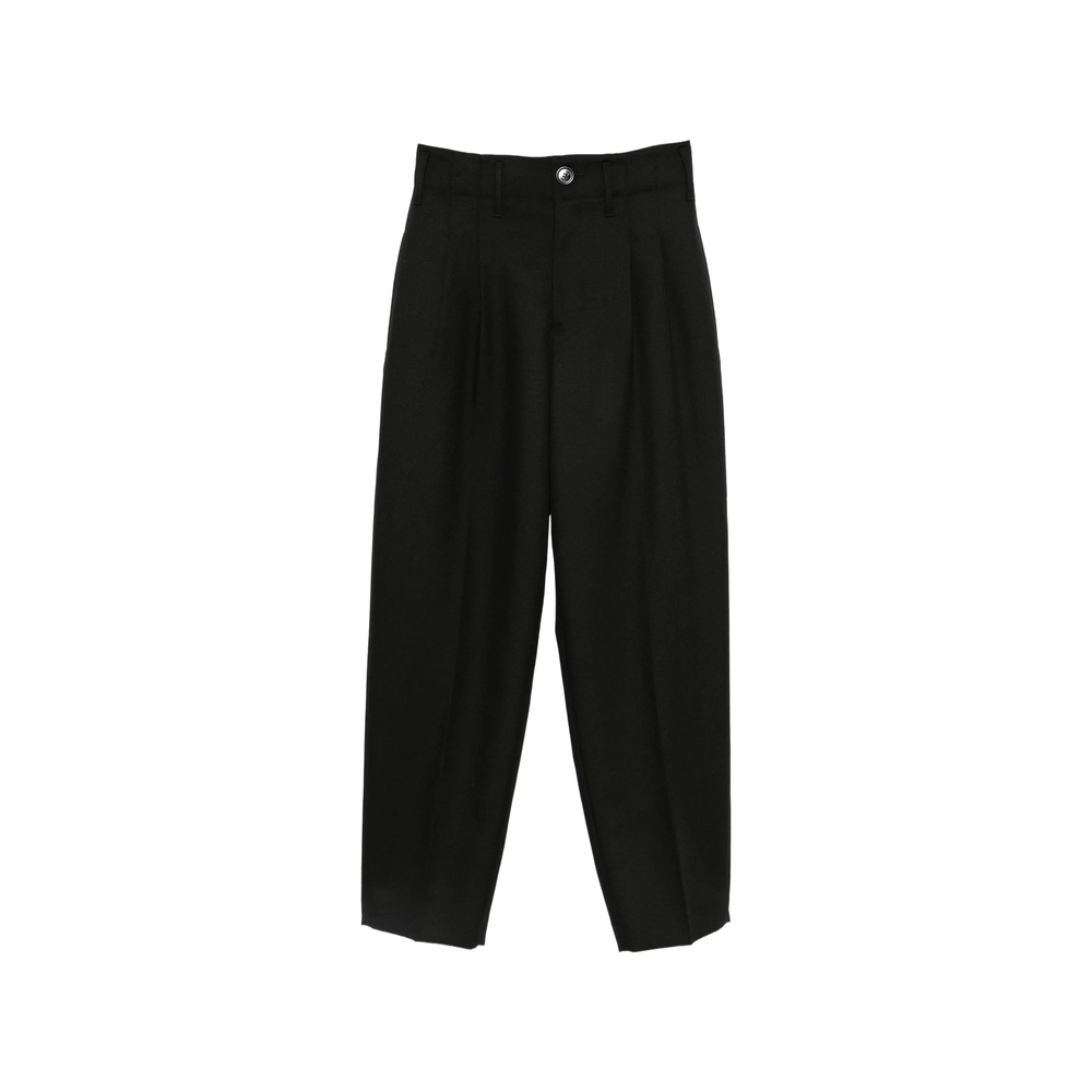 [Ami Paris] Pants FW26 HTR909.WV0216  001