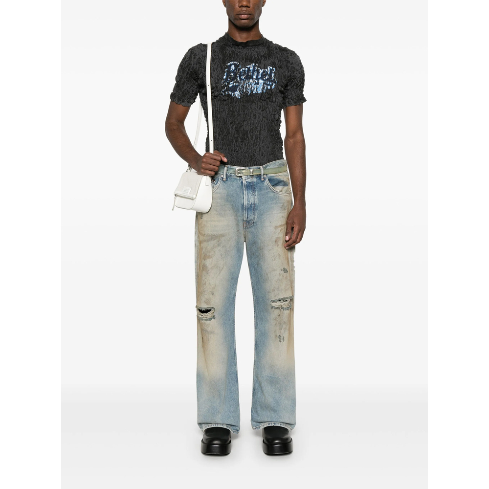 [Acne Studios] Jeans FW26 B00403  MPENI