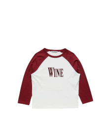 [Acne Studios] T-shirts FW26 CL0490  BUWHI