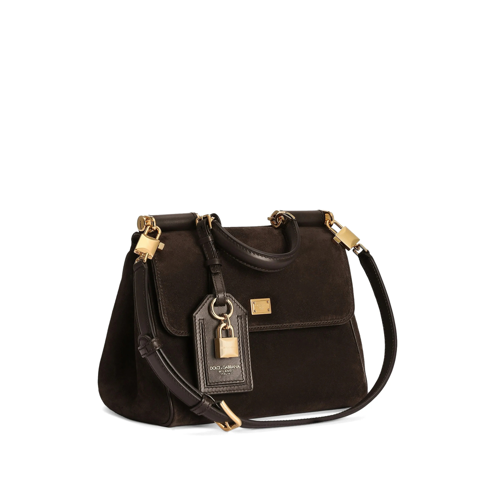 [Dolce & Gabbana] Tote bag FW26 BB7781 BO903 8M157