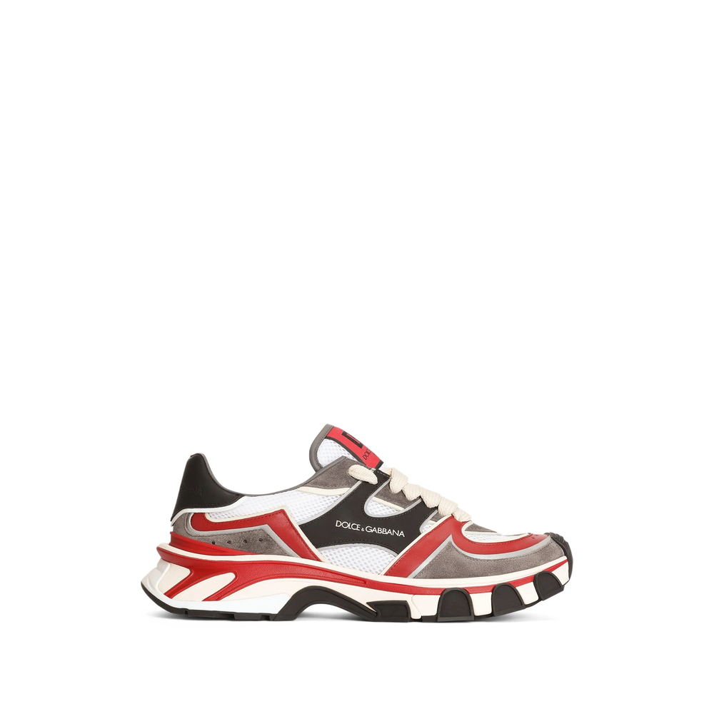[Dolce & Gabbana] Sneakers FW26 CS2463 A0996 89642
