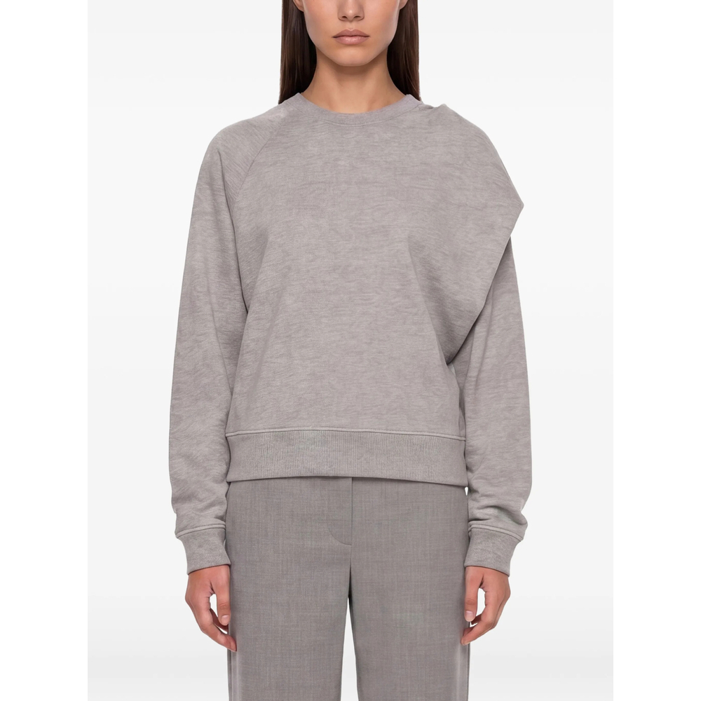 [DRIES VAN NOTEN] Sweatshirt FW26 4612 011134 813