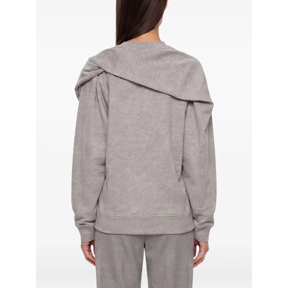 [DRIES VAN NOTEN] Sweatshirt FW26 4612 011134 813