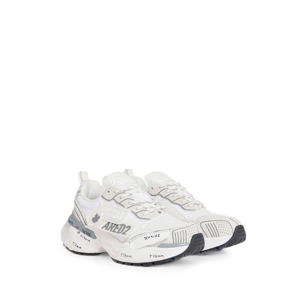 [Dsquared2] Sneakers FW26 SNM0461 23809082 1171