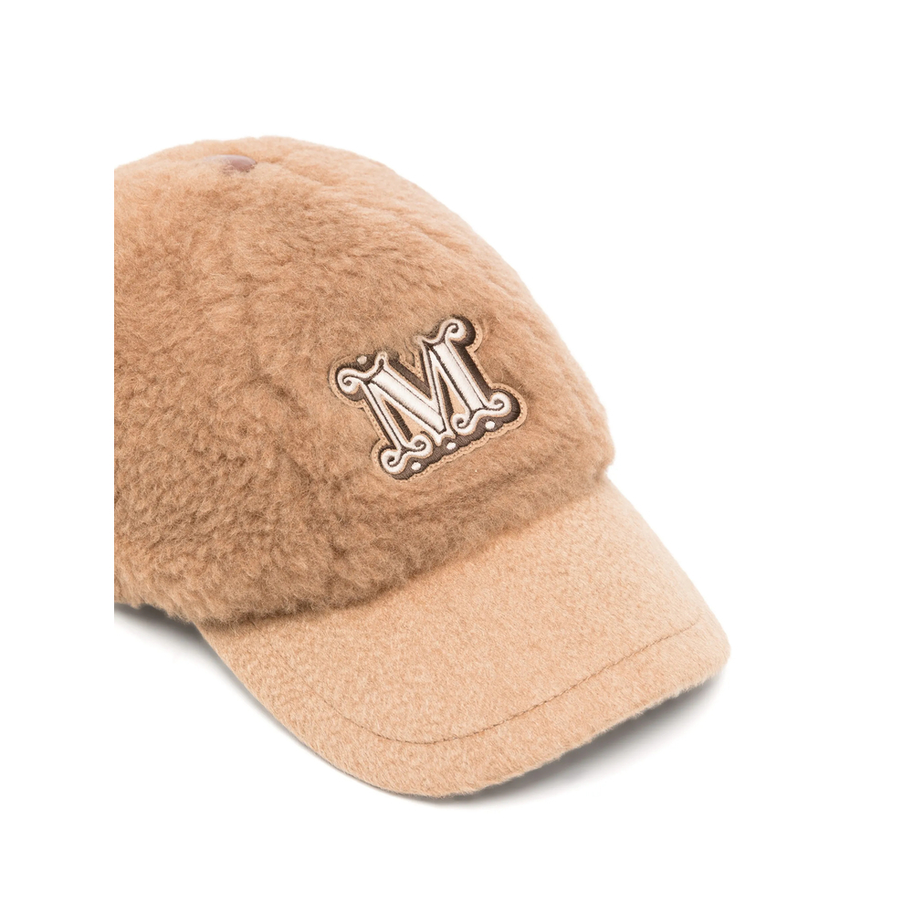 [Max Mara] Hat FW26 MXAMODICO 739 001