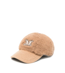 [Max Mara] Hat FW26 MXAMODICO 739 001