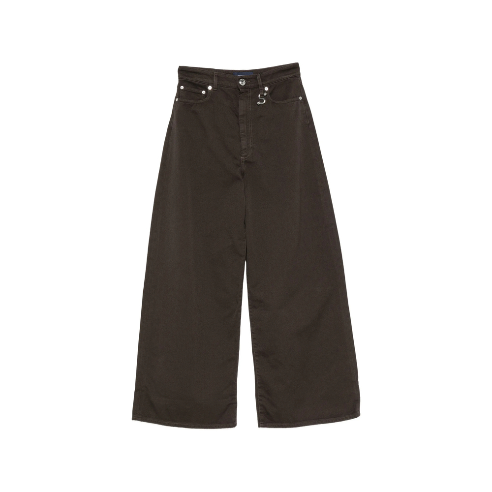 [SPORTMAX] Jeans FW26 SPDSIAMESE 521 008