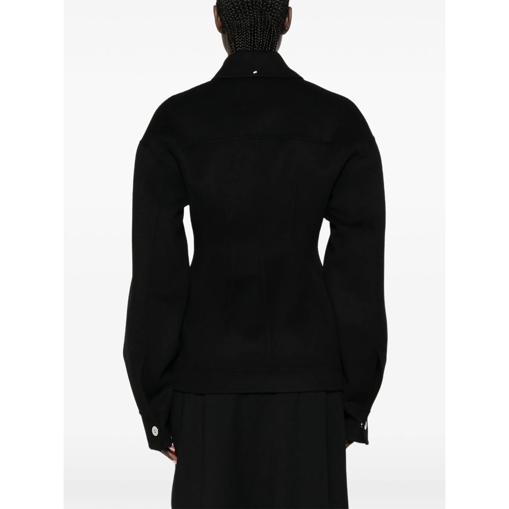 [SPORTMAX] Casual Jacket FW26 SPXARENA 747 013