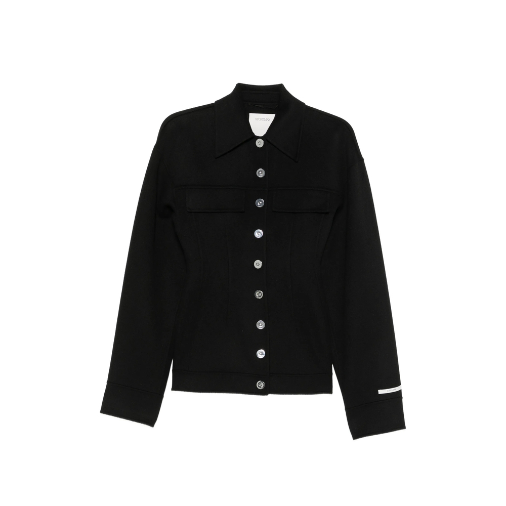 [SPORTMAX] Casual Jacket FW26 SPXARENA 747 013