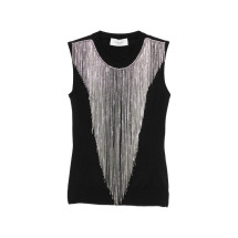 [SPORTMAX] Tank top FW26 SPXCRINE 030F 006
