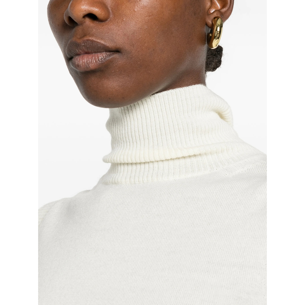 [SPORTMAX] Knitwear FW26 SPXESCHIMO 030F 001