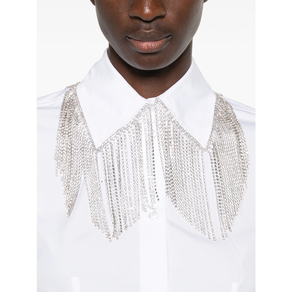 [SPORTMAX] Shirt FW26 SPXPESI 198 001