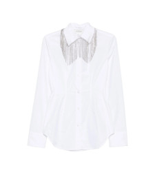 [SPORTMAX] Shirt FW26 SPXPESI 198 001