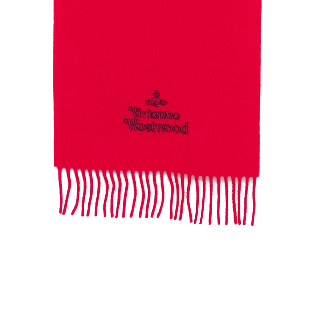 [Vivienne Westwood] Scarf FW26 81030007 W00Q7 H401