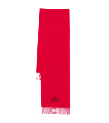 [Vivienne Westwood] Scarf FW26 81030007 W00Q7 H401