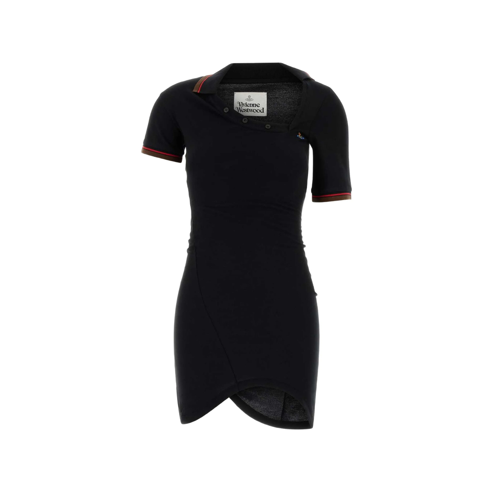 [Vivienne Westwood] Dress FW26 1601005A J00AU N401