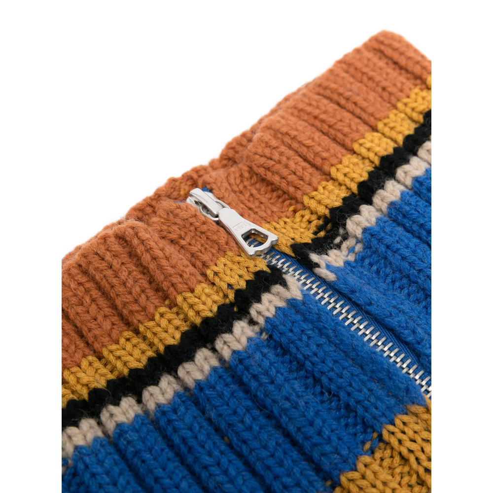 [DRIES VAN NOTEN] Scarf FW26 4708 022205 512