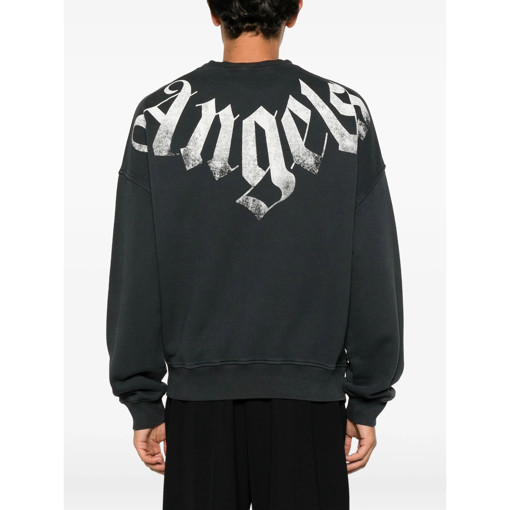 [Palm Angels] Sweatshirt FW26 PAMBA004F L001 1003