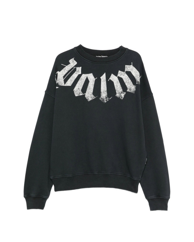 [Palm Angels] Sweatshirt FW26 PAMBA004F L001 1003