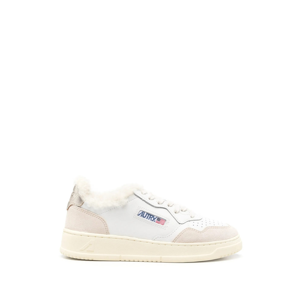 [AUTRY] Sneakers FW26 AUXW  LS75
