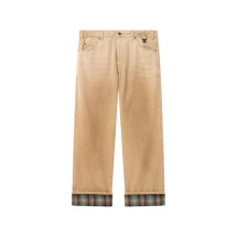 [Golden Goose] Pants FW26 GMP02748 P002656 55559